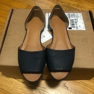 Urban outfitters sandals